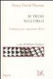 Cover of Se tremi sull'orlo