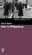 Cover of Ehen in Philippsburg.