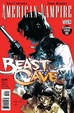 Cover of American Vampire n.20