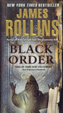 Cover of Black Order