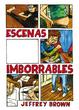 Cover of Escenas imborrables