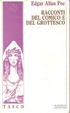Cover of Racconti del comico e del grottesco