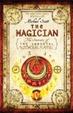 Cover of The Magician
