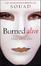 Cover of "Burned Alive."