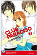 Cover of Club Paradiso Vol. 07
