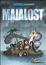 Cover of Maialost