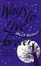 Cover of 'Ways to live forever'