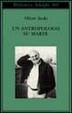 Cover of Un antropologo su Marte