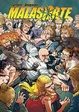 Cover of Malasorte