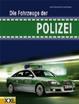 Cover of Die Fahrzeuge der Polizei