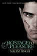 Cover of Hostage to pleasure