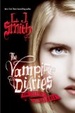 Cover of The Vampire Diaries
