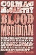 Cover of Blood Meridian