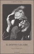 Cover of Il doppio legame: vita di Primo Levi