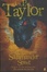Cover of "The Curse of Salamander Street"