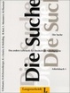 Cover of Die Suche, Arbeitsbuch