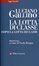Cover of La lotta di classe dopo la lotta di classe