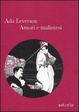 Cover of Amori e malintesi