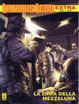 Cover of Lazarus Ledd Extra n. 16