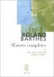 Cover of Oeuvres complètes, Tome 2
