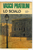 Cover of Lo scialo