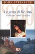 Cover of Le gesta di re Artù e dei suoi nobili cavalieri