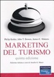 Cover of Marketing del turismo