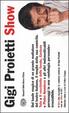 Cover of Gigi Proietti Show