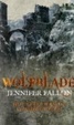Cover of Wolfblade