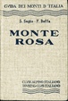 Cover of Monte Rosa