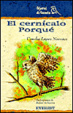 Cover of El cernícalo Porqué
