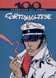 Cover of 100 anni di fumetto Italiano vol. 10