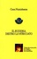 Cover of Il buddha dietro lo steccato