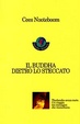 Cover of Il buddha dietro lo steccato