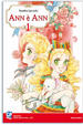 Cover of Ann è Ann vol. 1