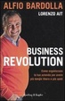 Cover of Business Revolution