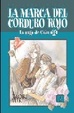 Cover of La Saga De Cain 5 La Marca Del Cordero Rojo 4-2