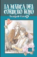 Cover of La Saga De Cain 5 La Marca Del Cordero Rojo 4-2