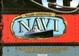 Cover of Navi. Viaggi leggendari