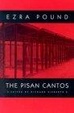 Cover of The Pisan Cantos