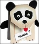 Cover of Panda