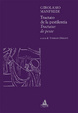 Cover of Tractato de la pestilentia. Tractatus de peste