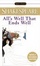 Cover of All's Well That Ends Well