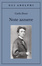 Cover of Note azzurre