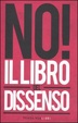 Cover of No! Il libro del dissenso