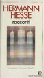 Cover of Racconti