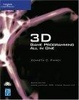 Cover of 3D Game Programming All in One