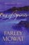 Cover of "Bay of Spirits"