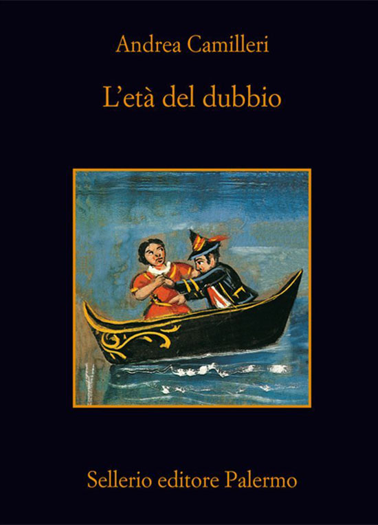 Image of L'età del dubbio