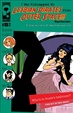 Cover of I Was Kidnapped by Lesbian Pirates from Outer Space #5
